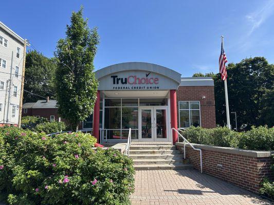 TruChoice Federal Credit Union