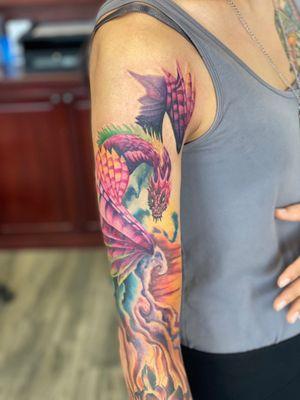 Smart Ink Tattoo & Art Collective, LLC
