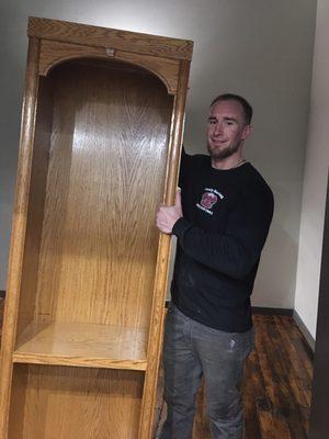 Goody Moving