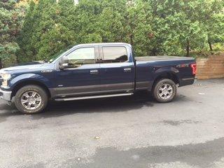 Rockland Auto Body Works