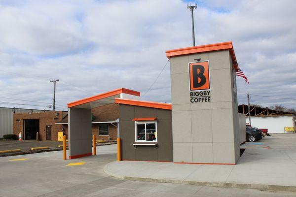 Biggby Coffee