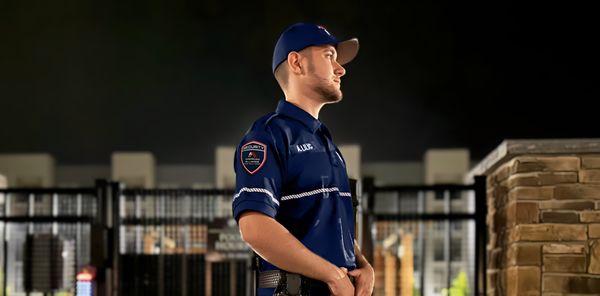 American Alliance Security Agency