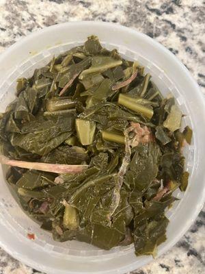 Collard Greens
