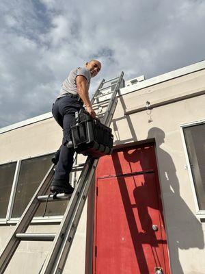 Skyline Home Inspections