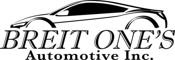 Breit One's Automotive