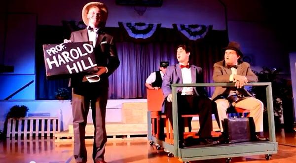 Stage Right Productions