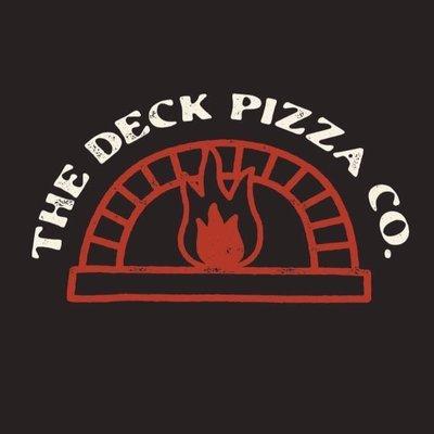 The Deck Pizza