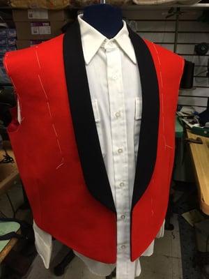 Tikal Uniform & Dry Cleaning