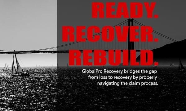 Globalpro Recovery