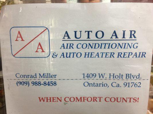 There new information