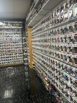 Buddy's Toys And Collectibles