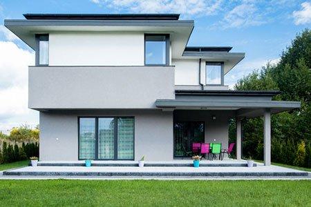 Steve Williams Roofing