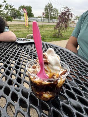 Faiths Fabulous Treats