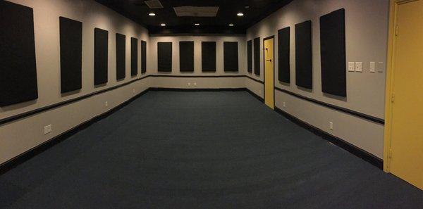 The Music Box