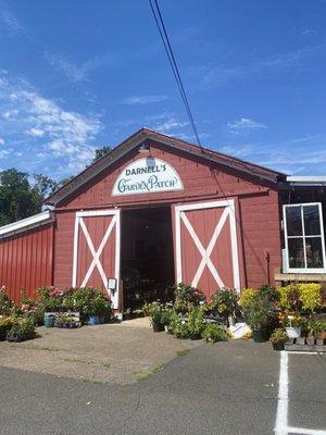 Darnell's Garden Patch