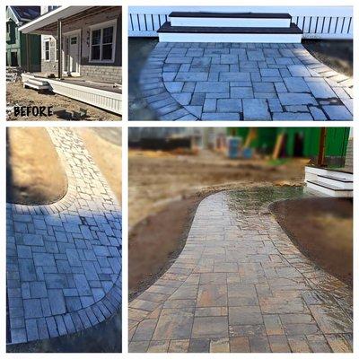 Beautiful Horizon Outdoor Design