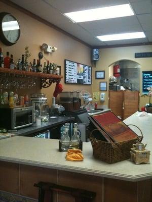 Best Cuban resturant around!