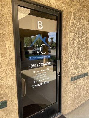 Towne & Country Escrow