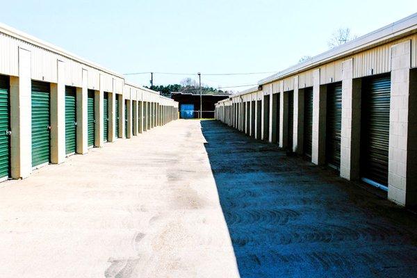 Southern Home Storage