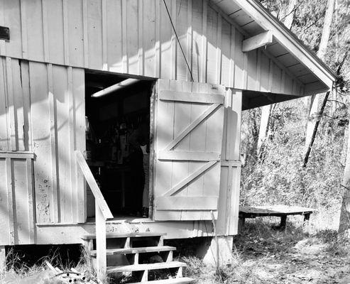 Musser Scout Reservation