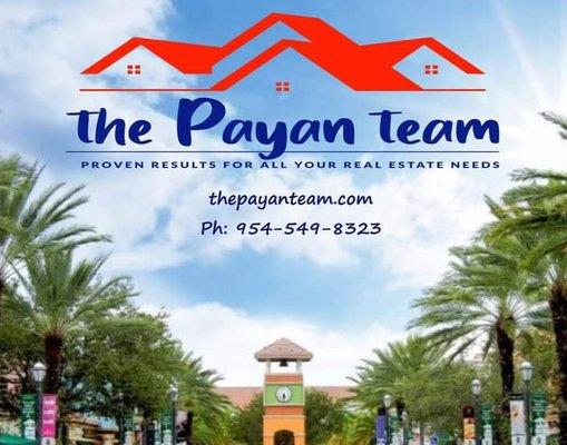 The Payan Team