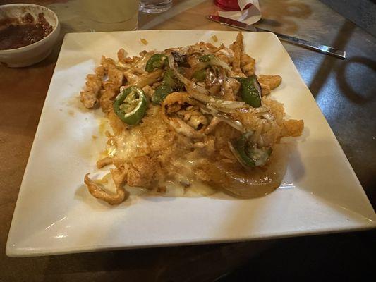 Casa Bravo Mexican Restaurant