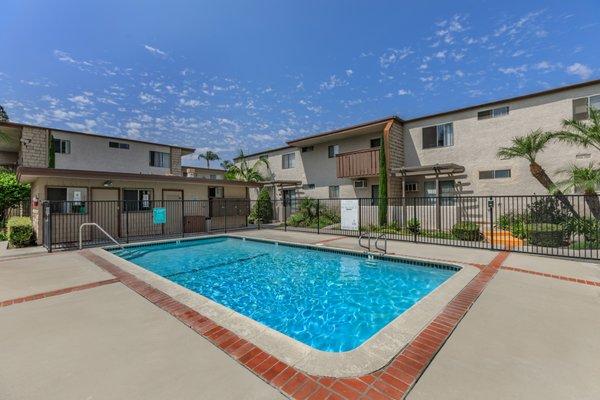 Greenbrook Apartments