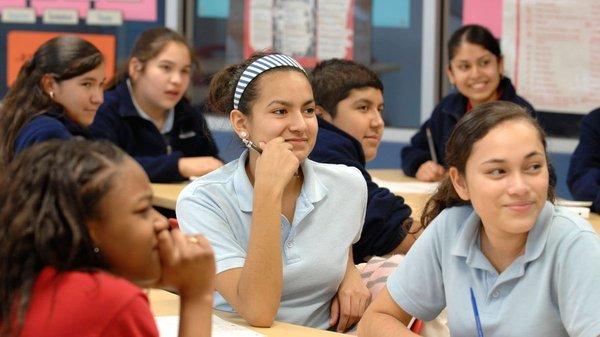 Classroom Management and Cultural Responsiveness