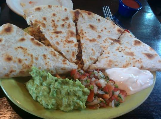 Carlos O'Brien's Mexican Restaurant