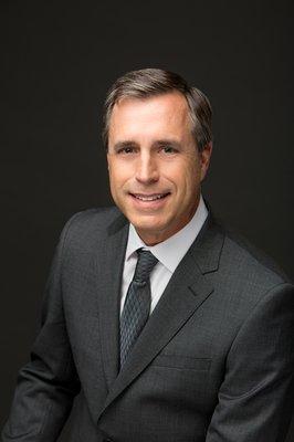 Eric Baucom - Broker Owner