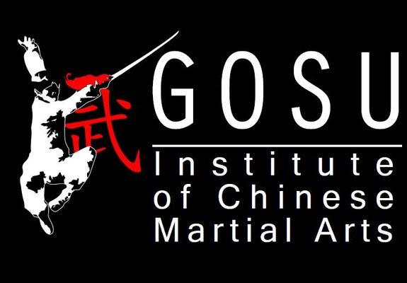GOSU Institute of Chinese Martial Arts