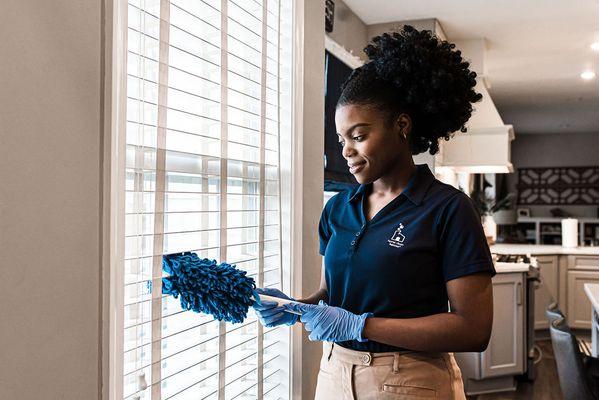 Home Clean Heroes of North Delaware