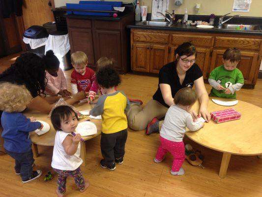 Pecan Ranch Early Learning Center