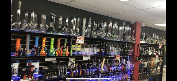 Sepulveda Smoke Shop