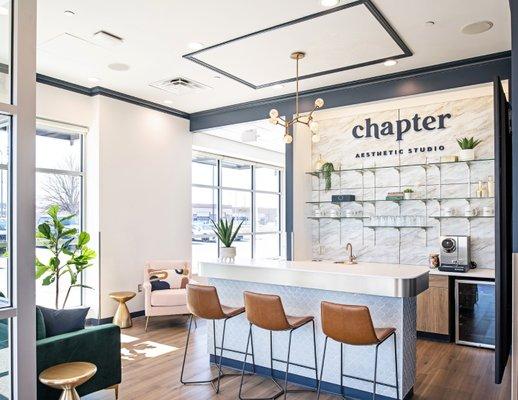 Chapter Aesthetic Studio