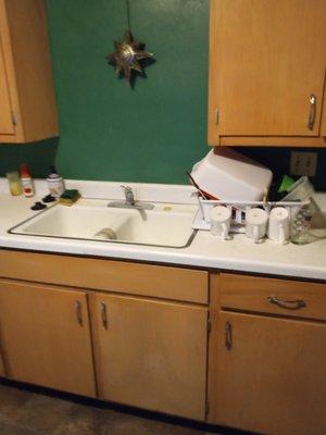 Brush Brothers Painting and Cleaning