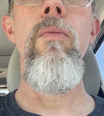 Next Level Barbershop