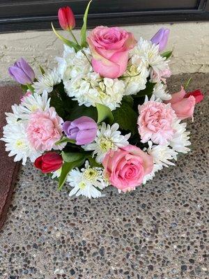 Daily Fresh Rose Shop