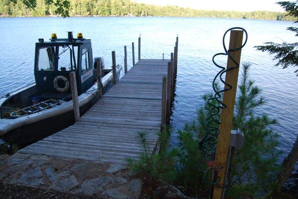 Diversified Dock & Marine Supply