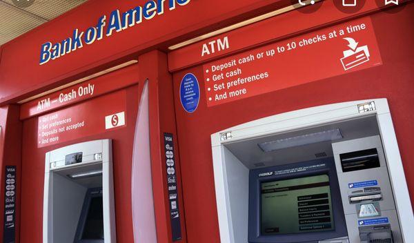 Bank of America Financial Center