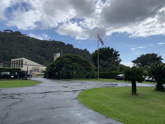 Consulate General of the Republic of Korea