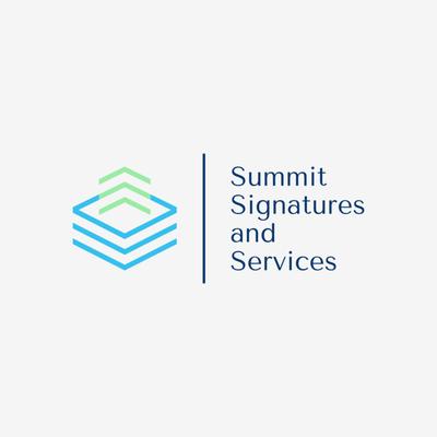 Summit Signatures and Services