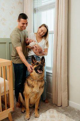 Samantha Wilson Photography