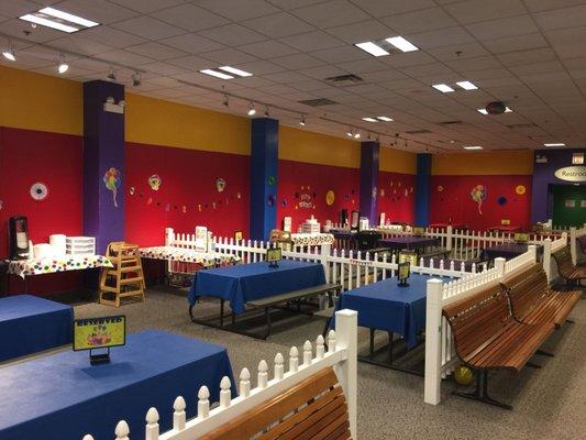 FunFlatables - Lombard