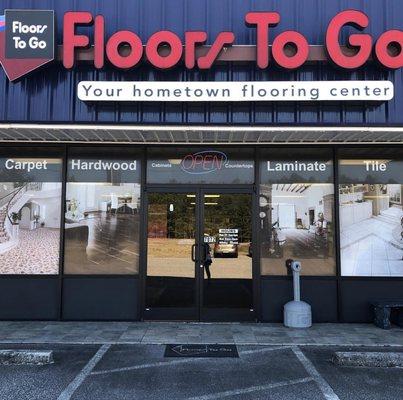 Floors To Go