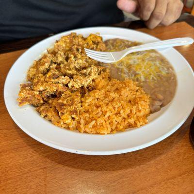 Esteban's Family Tacos