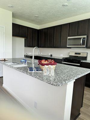 KB Home Vida Costera