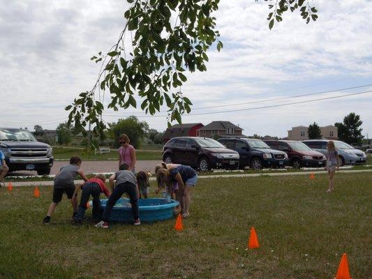 Valley Community Church