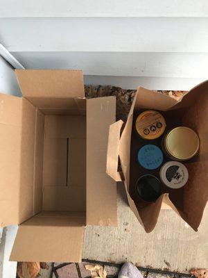 Mama & Hapa's Zero Waste Shop