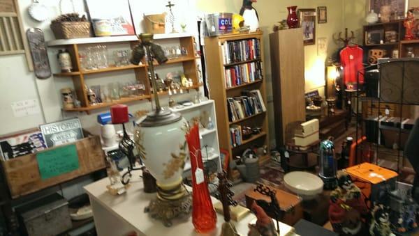 Homestead Flea Market Meadowbrook